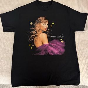 Taylor Swift Speak Now (Taylor’s Version) T Shirt